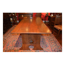 Carriage House Office Restoration