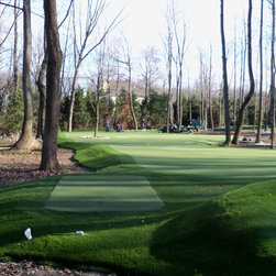 Putting Greens - Products