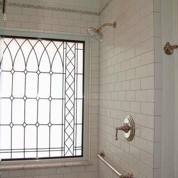 Lovell Hills Subdivision Master Bath