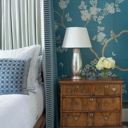 Buckhead House - Table Lamps