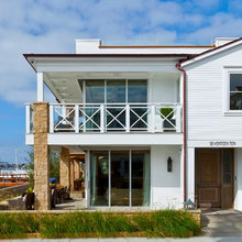 beach house