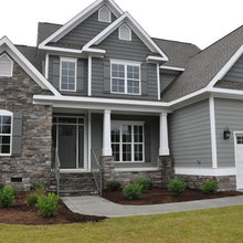 exterior colors