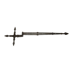 Door Hardware - Door Hardware