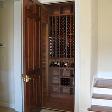 Lowder St Wine Cellar