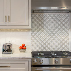 Concord Colonial kitchen - Products