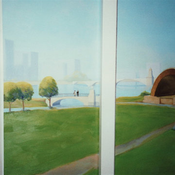 Murals
