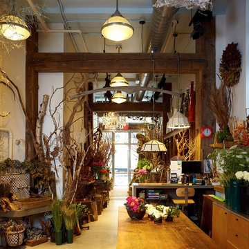East Village Floral Boutique