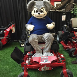Tri-State Home Show 2015 - Products