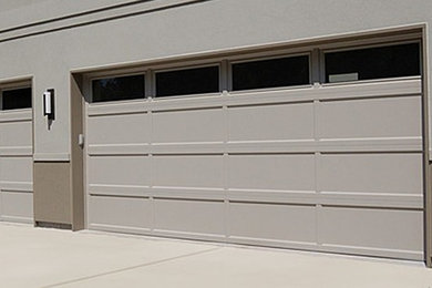 Available Garage Doors from Alliance Garage Doors in Richmond TX