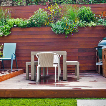 Greenpoint Secret Garden