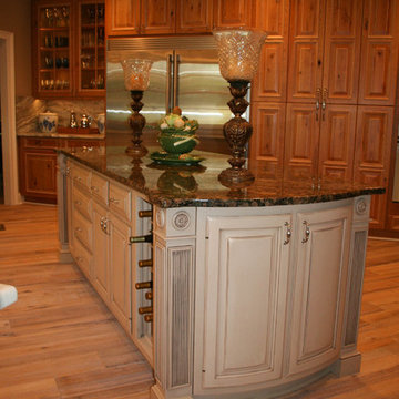 Pinehurst DR Remodel