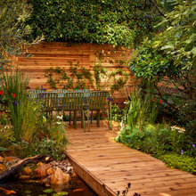 Garden Tour: A Patchy Plot Gets a Wildlife-rich Redesign