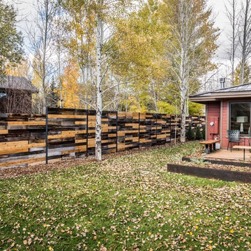 Jensen Residence