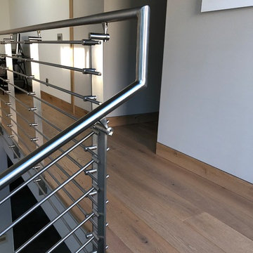 Alta Vista Laguna | Home Installation | Newport Beach, CA