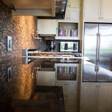 Kitchens: In Oakville and Burlington