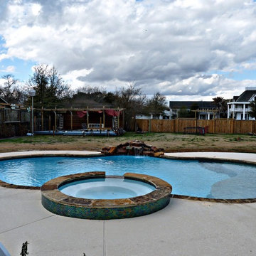 Sun Pools