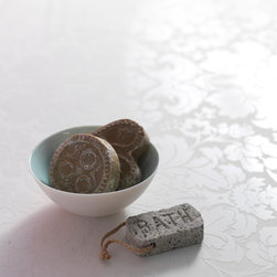 Caesarstone White Lace - Kitchen Countertops