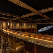 home theater