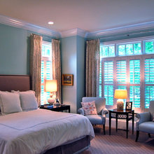 Bedroom Ideas