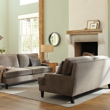 The Mercantile Color Collection Exclusively for Rejuvenation