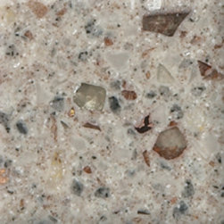 Staron Colors - Kitchen Countertops
