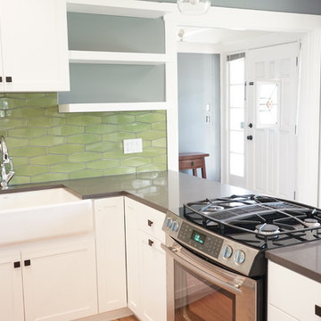 Melrose KItchen