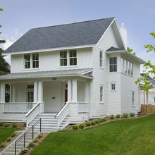 Roof Shingles