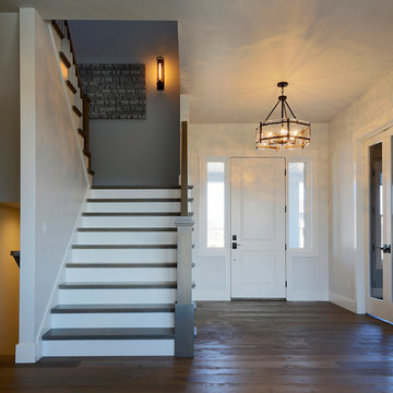 Shingle Style Showcase
