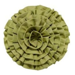Elaine Smith Luxury Outdoor Pillows - Outdoor Cushions And Pillows