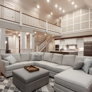 South Charlotte New Residence