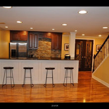 Dunn Basement