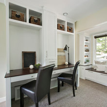 Back Room/ Library