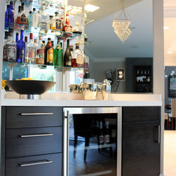 Laguna Bamboo - Kitchen Cabinetry