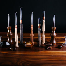 Haack Table - Dining Tables