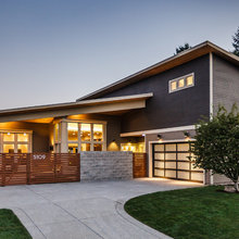 Harris Exterior