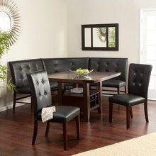 Dining Room Ideas