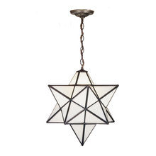 outdoor lighting