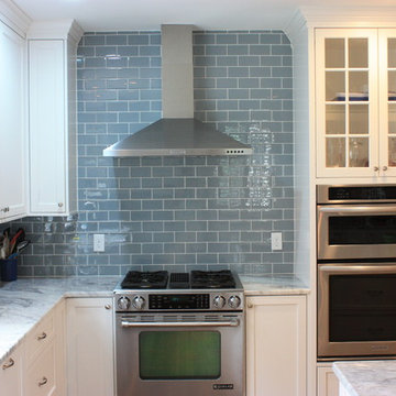 Seneca Road Addition and Renovation
