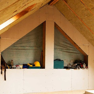 Attic Cleaning Service in Glendora, CA