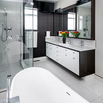 Baths