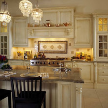 backsplash
