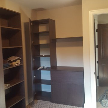 Our Work