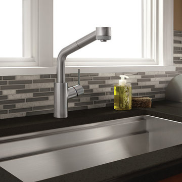 Talis S Collection By Hansgrohe