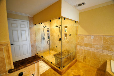 Immagine di una stanza da bagno