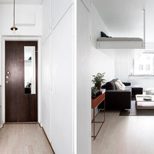 small space