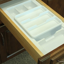 Kemper Cabinetry Display - Kitchen Cabinetry