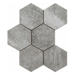 Porcelain Tile - Products