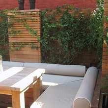 Rooftop Patio