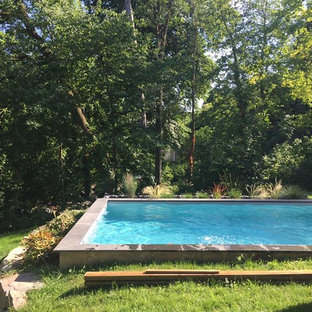Construction d'une maison à Mulhouse-Rebberg