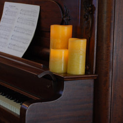 LED Candles - Candles